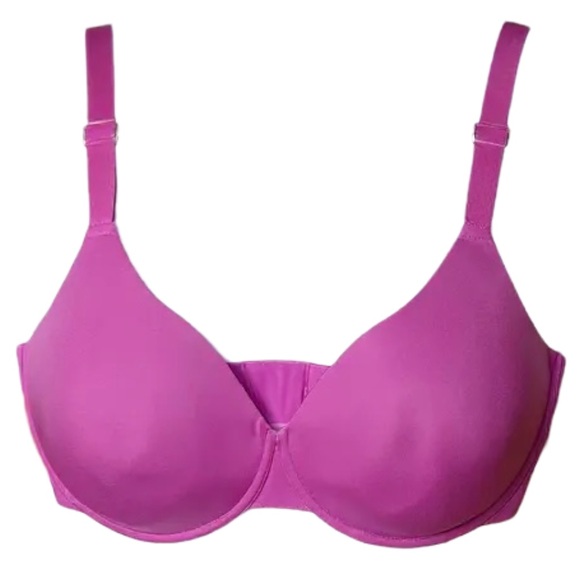 SKIMS Fits Everybody T-Shirt Bra FIT Everybody,  size plus 42DDD, underwired' - Picture 1 of 5